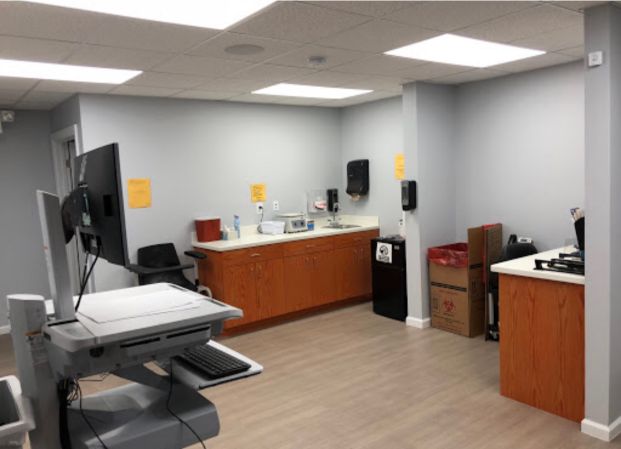 ID Care Lab
