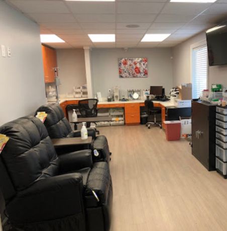 ID Care - Infusion Center