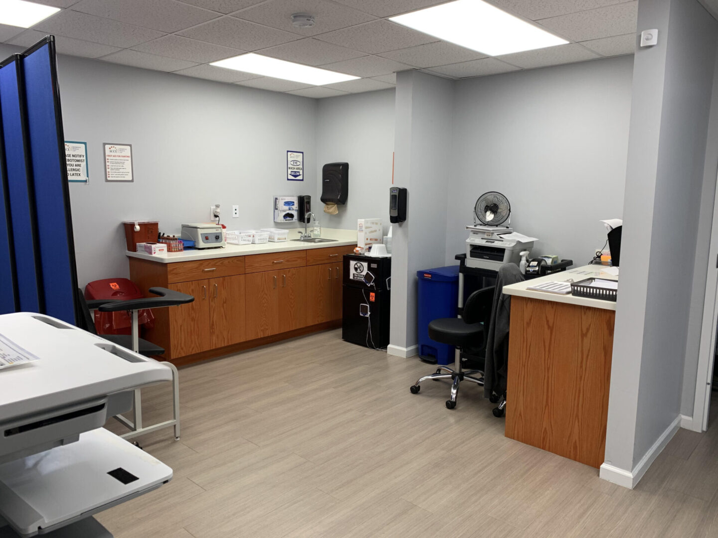 ID Care Lab
