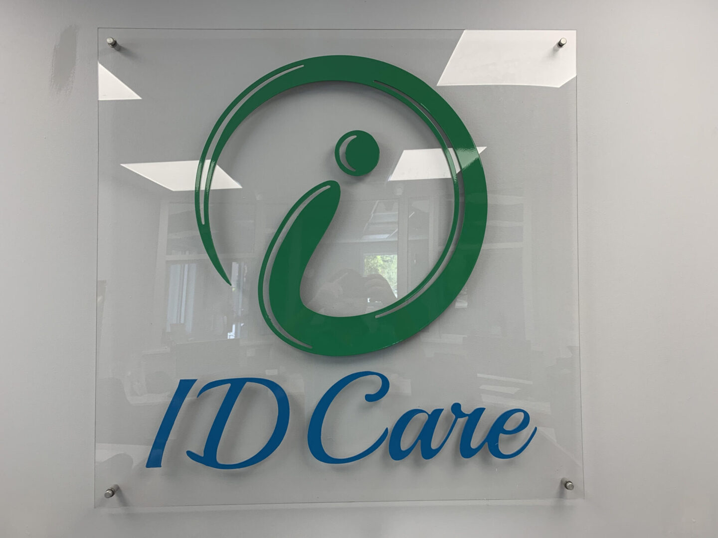ID Care Logo